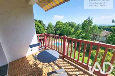 Appartement 4 pièces 325000 €