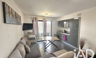 Appartement 2 Pièces 42 m² à vendre à Furiani (20600)