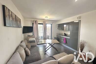 Appartement 2 pièces 139000 €