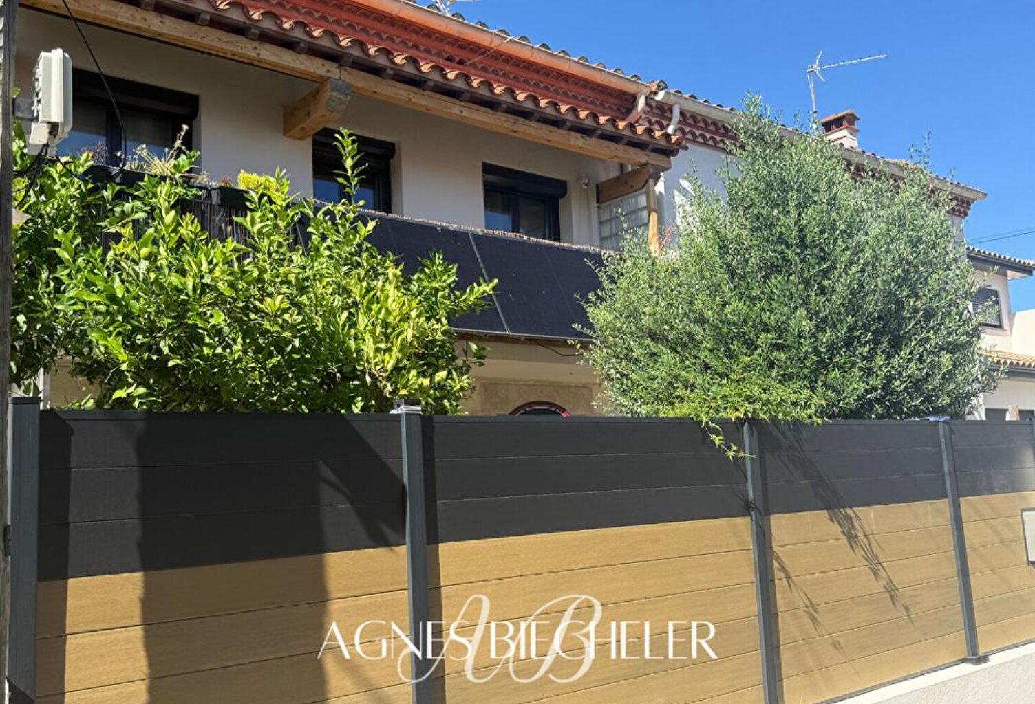 Maison 5 pièce(s) 130 m2 — photo 1