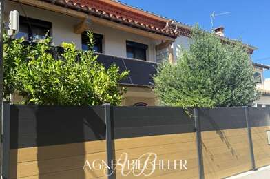Maison 5 pièces 280000 €