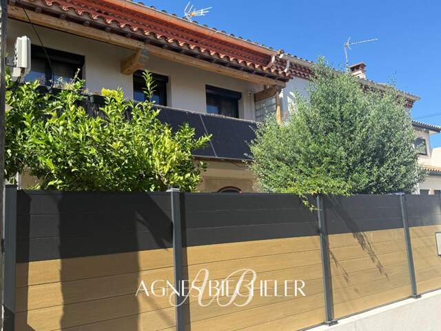 Maison 5 pièce(s) 130 m2 — photo du bien