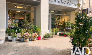 Commerce  187 m² à vendre à Valréas (84600)
