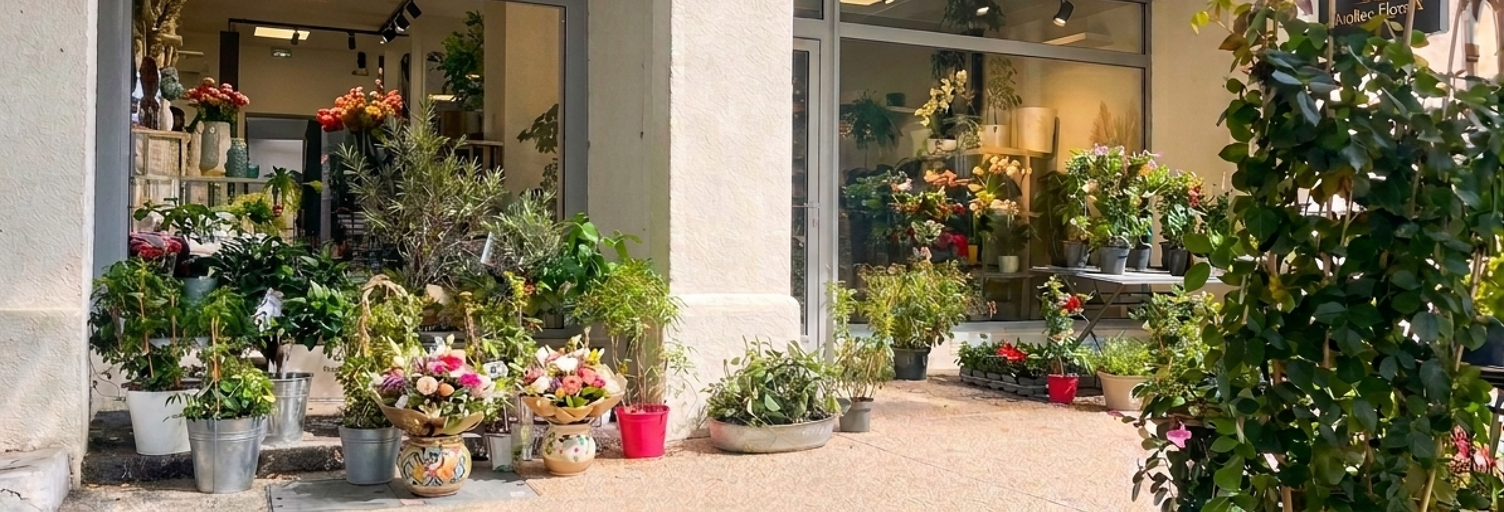Commerce  187 m² à vendre à Valréas (84600)