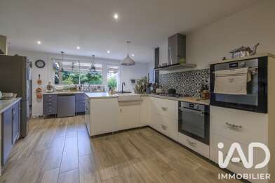 Maison 9 pièces 257000 €