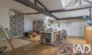Maison 9 Pièces 322 m² à vendre à Saint-Médard-de-Guizières (33230)