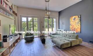 Maison 6 Pièces 140 m² à vendre à Saint-Étienne (42100)