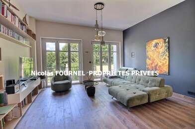 Maison 6 pièces 468000 €