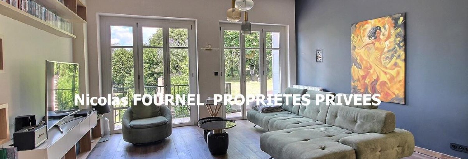 Maison 6 Pièces 140 m² à vendre à Saint-Étienne (42100)