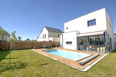 Maison 5 pièces 436000 €