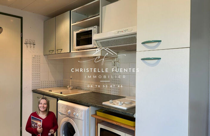 HERAULT - LOUPIAN (34140) - MAISON EN COPROPRIETE - TERRASSE - PARKING PRIVATIF — photo 5