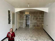 HERAULT - LOUPIAN (34140) - MAISON DE VILLAGE - T5 125M2  - GRENIER AMENAGEABLE — photo 4