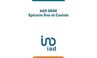 Commerce  124 m² à vendre à Capbreton (40130)