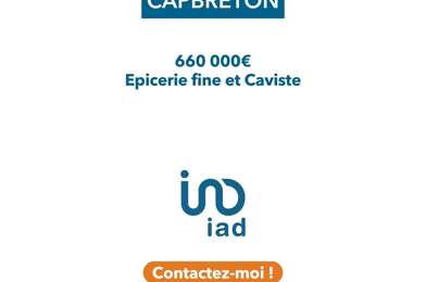 Commerce  660000 €