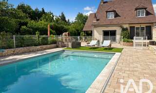 Maison 7 Pièces 153 m² à vendre à Maincy (77950)