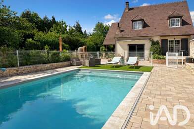 Maison 7 pièces 445000 €