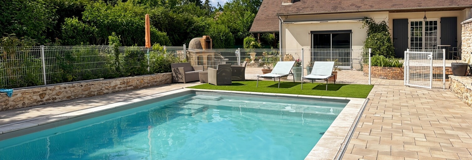 Maison 7 Pièces 153 m² à vendre à Maincy (77950)