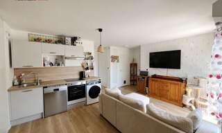 Appartement 2 Pièces 51 m² à vendre à Armentières (59280)