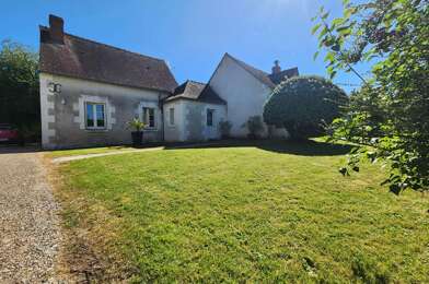 Maison 7 pièces 334600 €