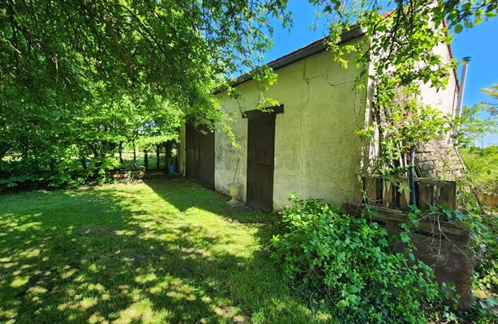 Maison Manthelan 7 pièce(s) 255 m2 — photo 4