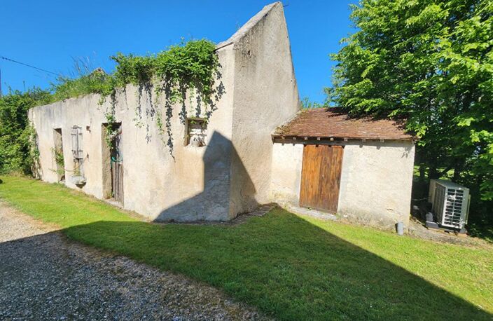Maison Manthelan 7 pièce(s) 255 m2 — photo 5