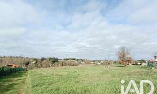 Terrain  7285 m² à vendre à Thouars (79100)