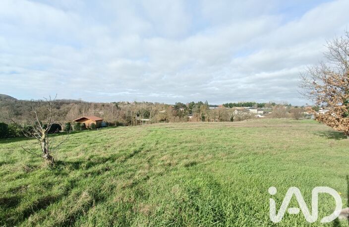 Vente Terrain 7 285 m&sup2; — photo 2