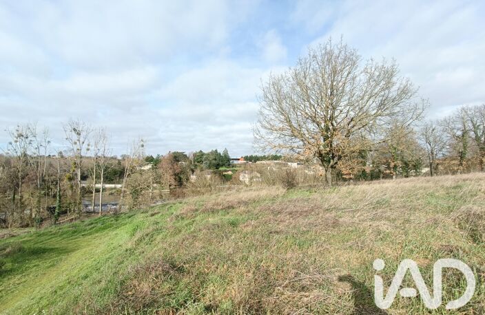Vente Terrain 7 285 m&sup2; — photo 3
