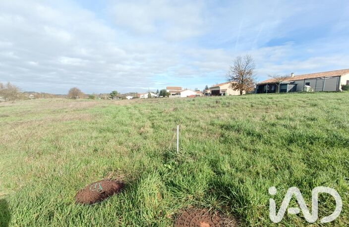 Vente Terrain 7 285 m&sup2; — photo 4