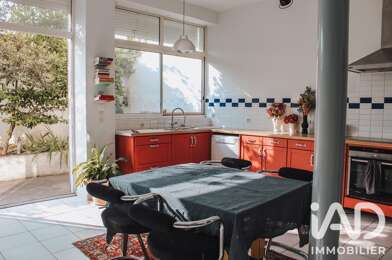 Maison 5 pièces 739000 €