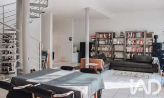 Maison 5 Pièces 196 m² à vendre à La Rochelle (17000)
