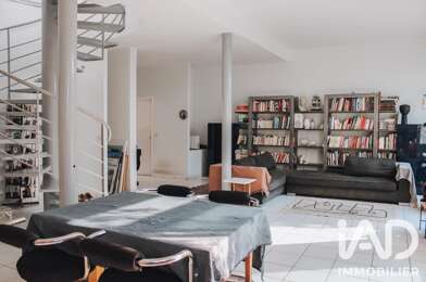 Maison 5 pièces 739000 €