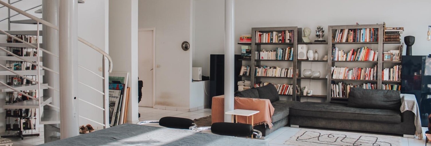 Maison 5 Pièces 196 m² à vendre à La Rochelle (17000)