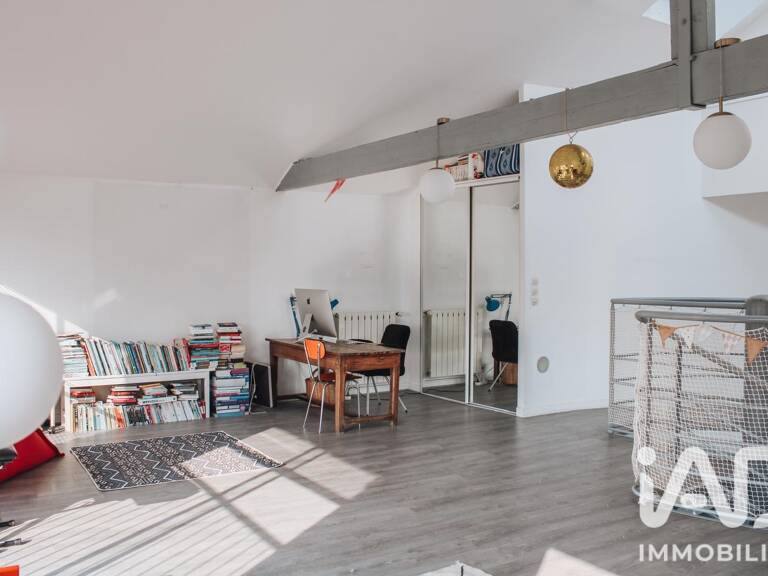 Vente Maison de ville 5 pièces — photo 1