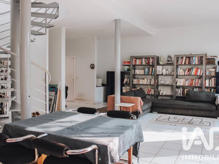 Vente Maison de ville 5 pièces — photo 1