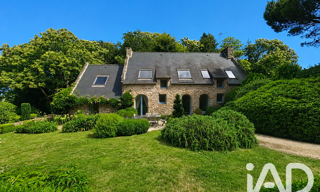 Maison 5 Pièces 127 m² à vendre à Quimperlé (29300)