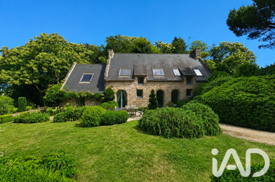 Maison 5 pièces 512000 €
