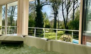 Commerce  280 m² à vendre à Saint-Étienne-sur-Suippe (51110)