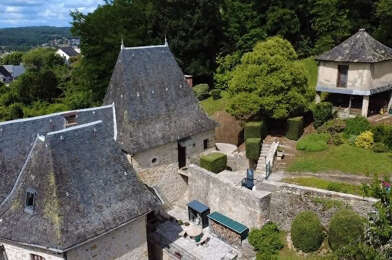 Maison 9 pièces 499000 €