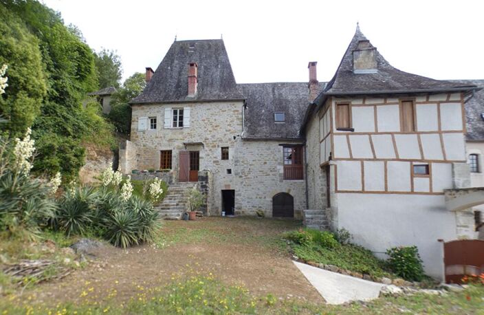 Authentique propriété de caractère — photo 2