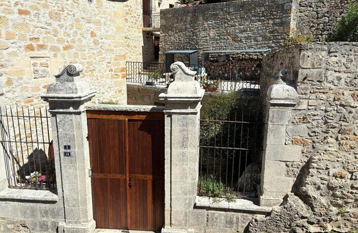 Authentique propriété de caractère — photo 3