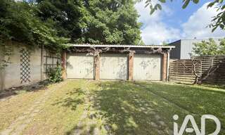 Maison 4 Pièces 139 m² à vendre à Douai (59500)