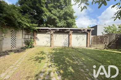 Maison 4 pièces 186000 €