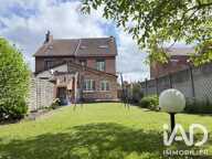 Vente Maison de ville 4 pièces — photo 2