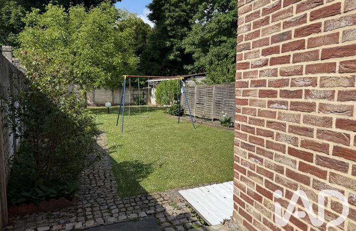 Vente Maison de ville 4 pièces — photo 3