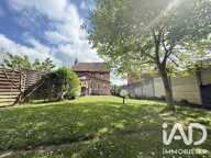 Vente Maison de ville 4 pièces — photo 4
