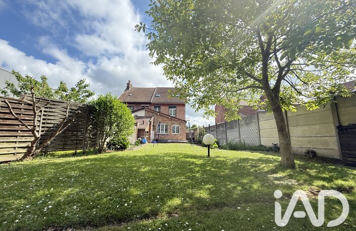 Vente Maison de ville 4 pièces — photo 4