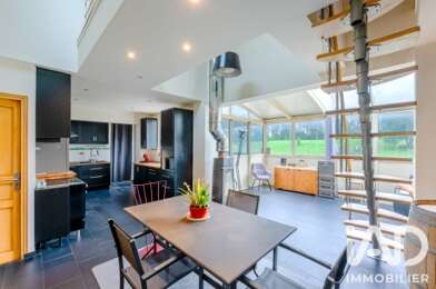 Maison 9 pièces 419900 €