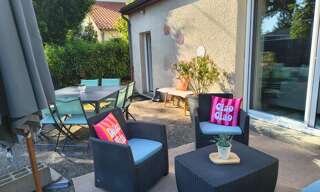 Maison 5 Pièces 102 m² à vendre à Mauves-sur-Loire (44470)