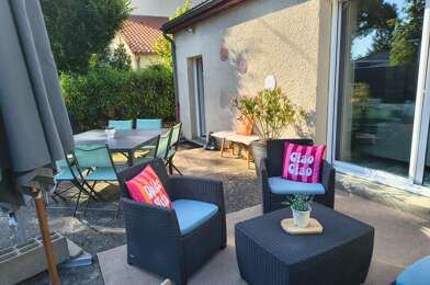 Maison 5 pièces 301600 €
